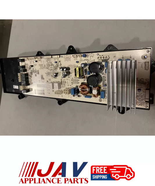 GE 237D1395G011 237D1122G001 237D1060G011 Washer Control Board PID# 27350