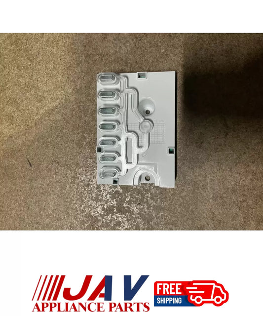 Electrolux EL1345529 A 1345529A Washer Control Board PID# 26668