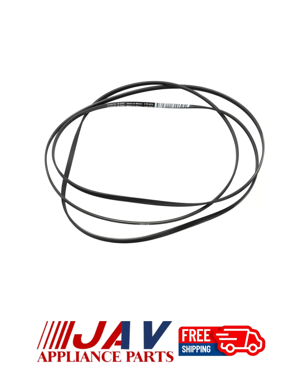 OEM Crosley Dryer Drum Belt Inv# LR2551