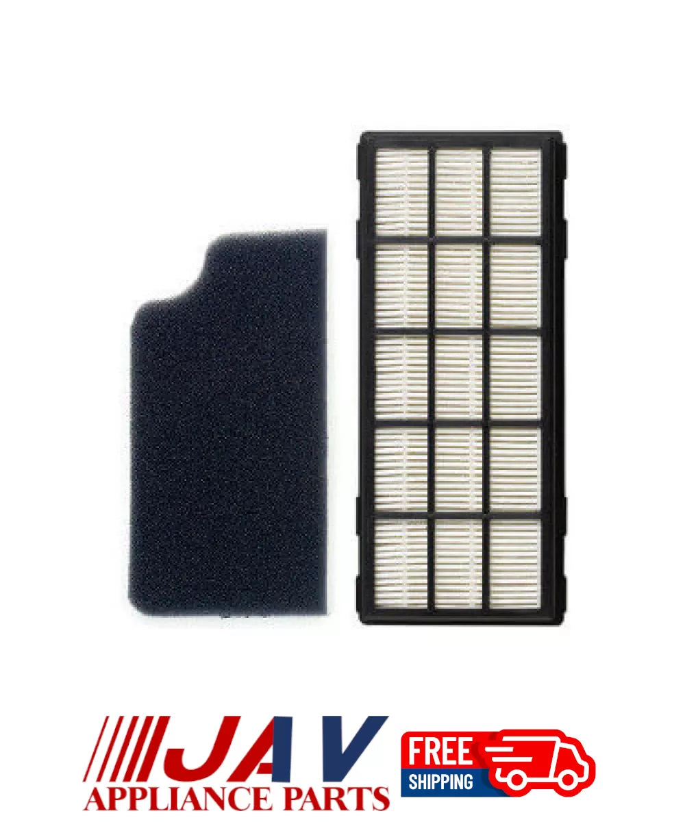 Riccar Vacuum Filter RF20DP Inv# VC535