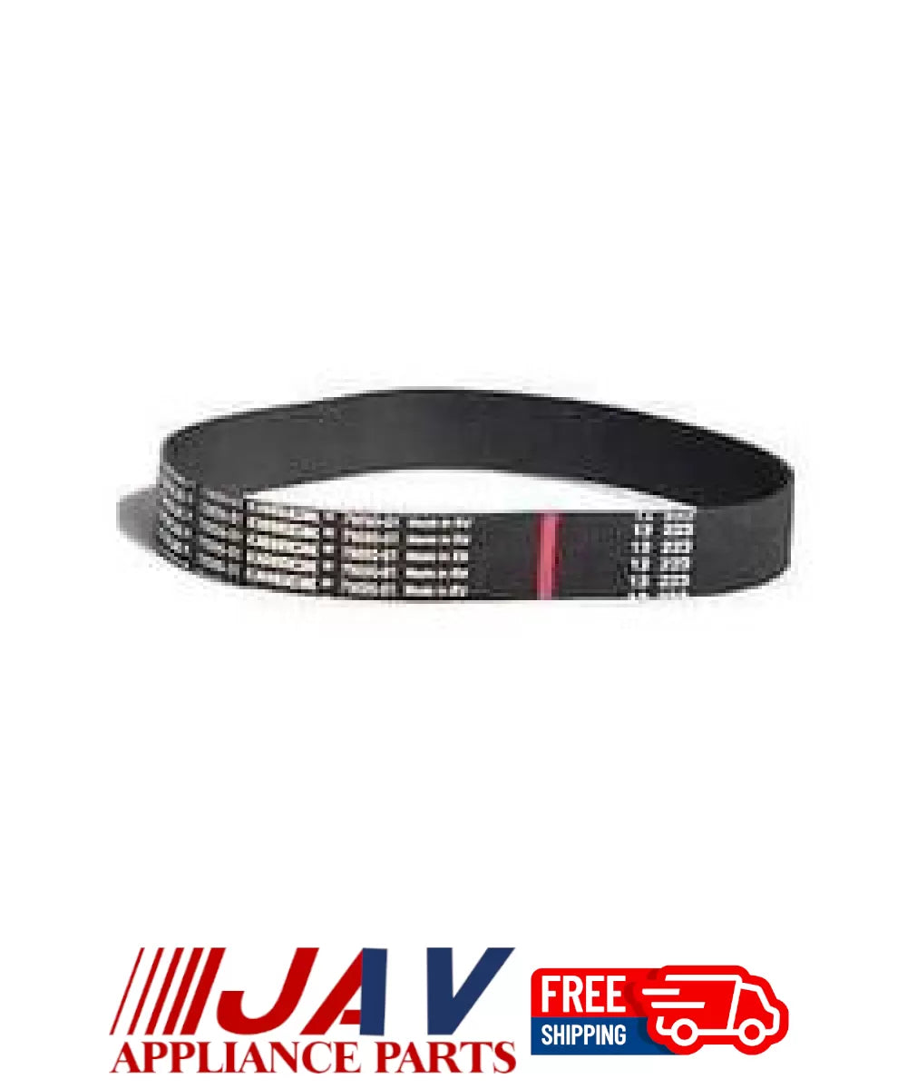 Belt For Oreck 79095 Vacuum Inv# VC105