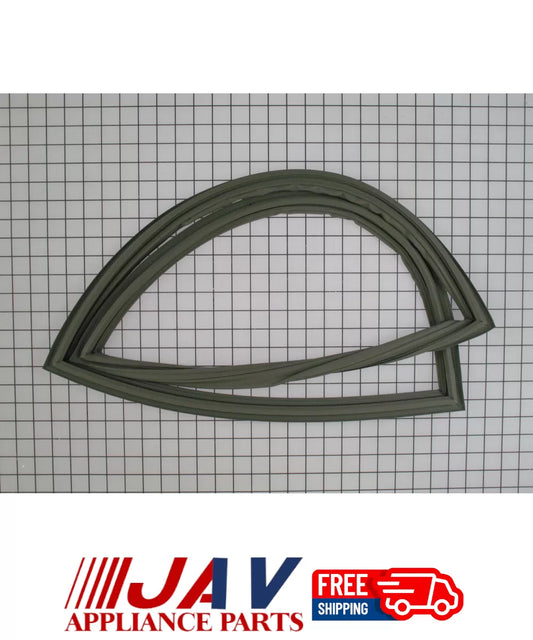 OEM Whirlpool Freezer Gasket-fip Inv# LR2333