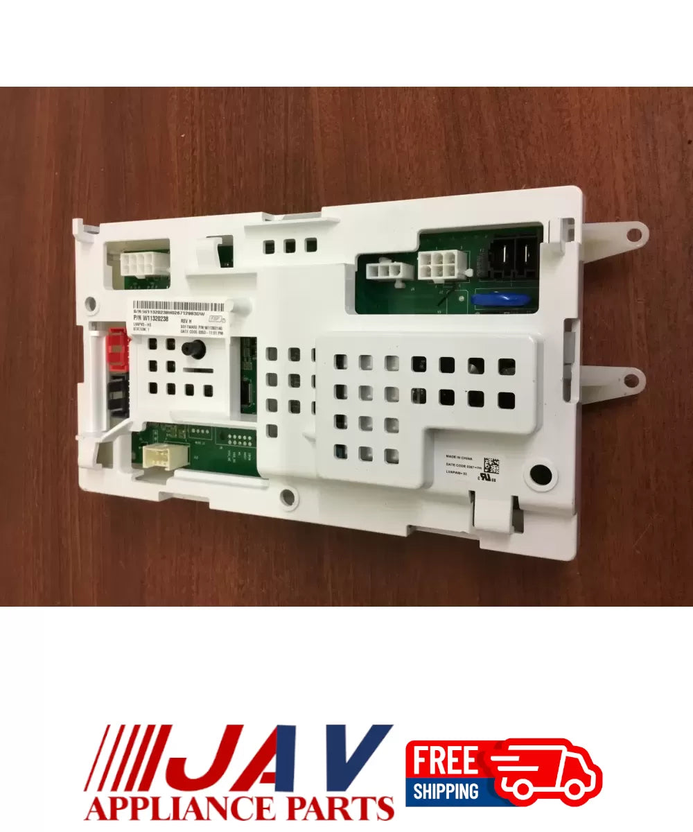 Whirlpool KitchenAid Roper Estate W11320238 Washer Control PID# 31057