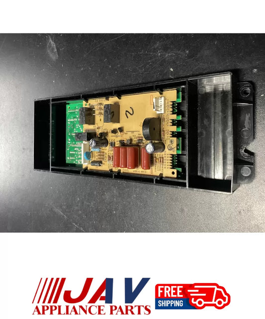 Whirlpool 00N21582105 Range Control Board PID# 15002