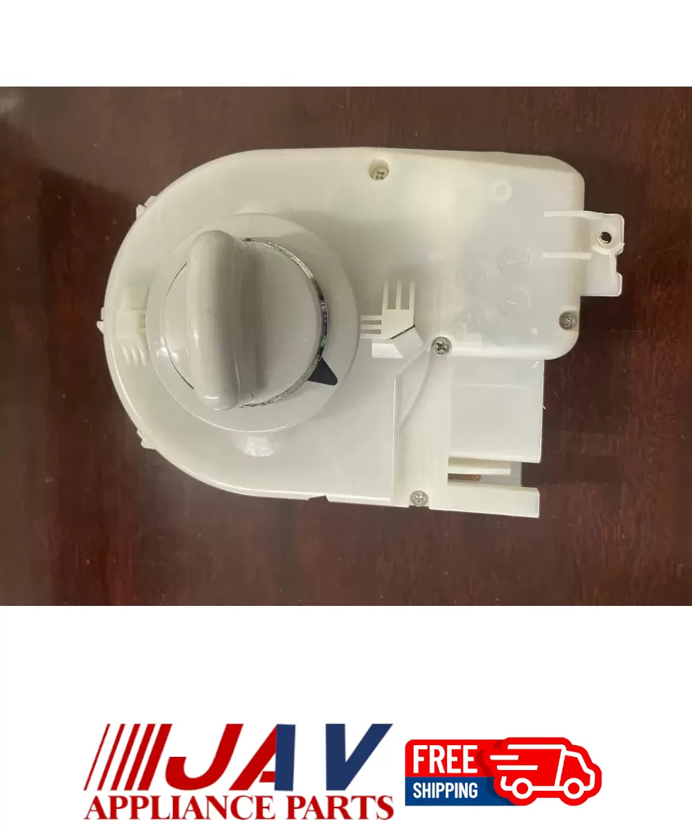 GE WH12X10527 175D6604P053 Washer Timer PID# 38994