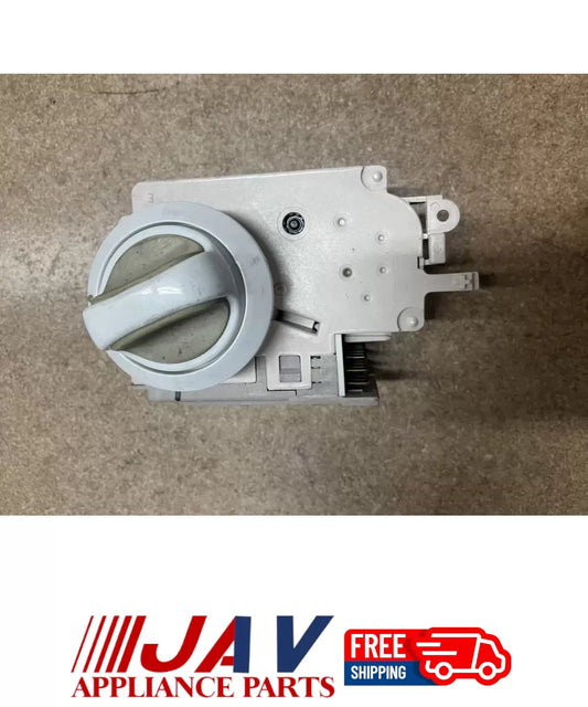 Frigidaire Kenmore AP3220654 1014374 134202300 Washer Timer PID# 18047