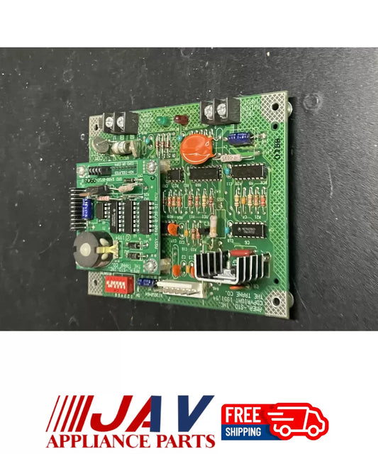 Trane X13650464 Furnace Board PID# 21543