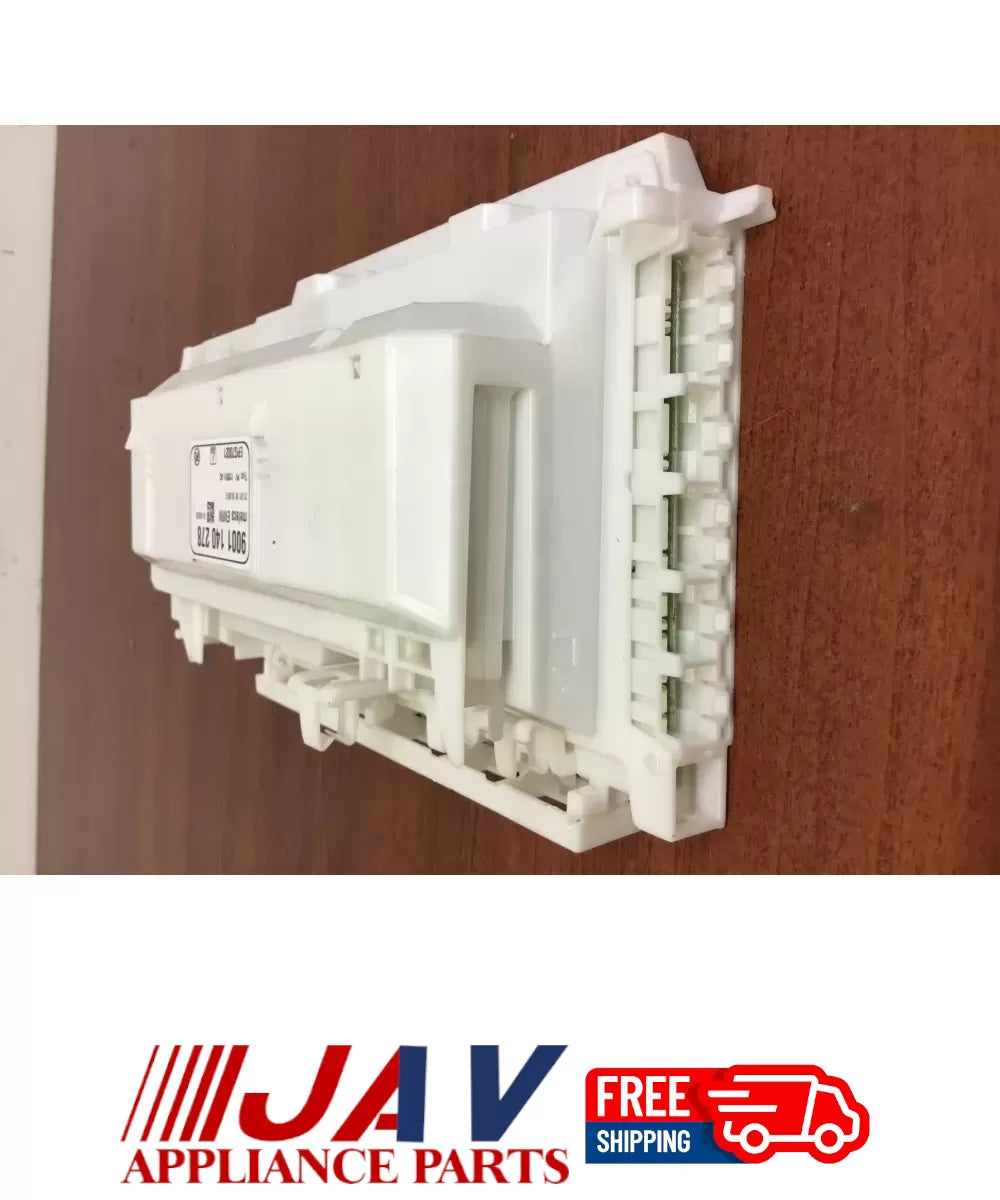 Bosch 9000968127 Dishwasher Control Board Epg70021 Wm1629 PID# 29679