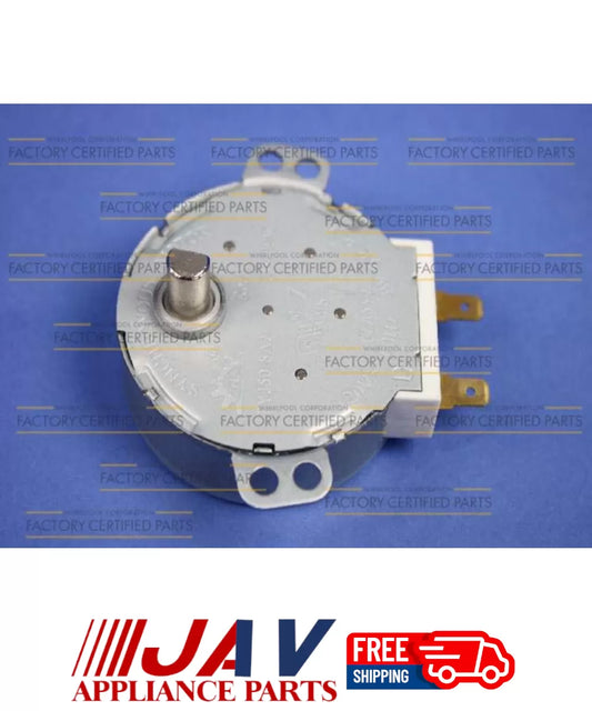 OEM Amana Microwave Turntable Motor Inv# LR667