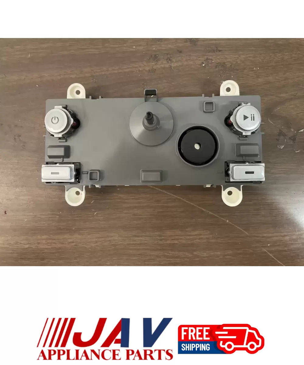 Maytag W10604653 Washer Control Board UI Power Assembly PID# 37545