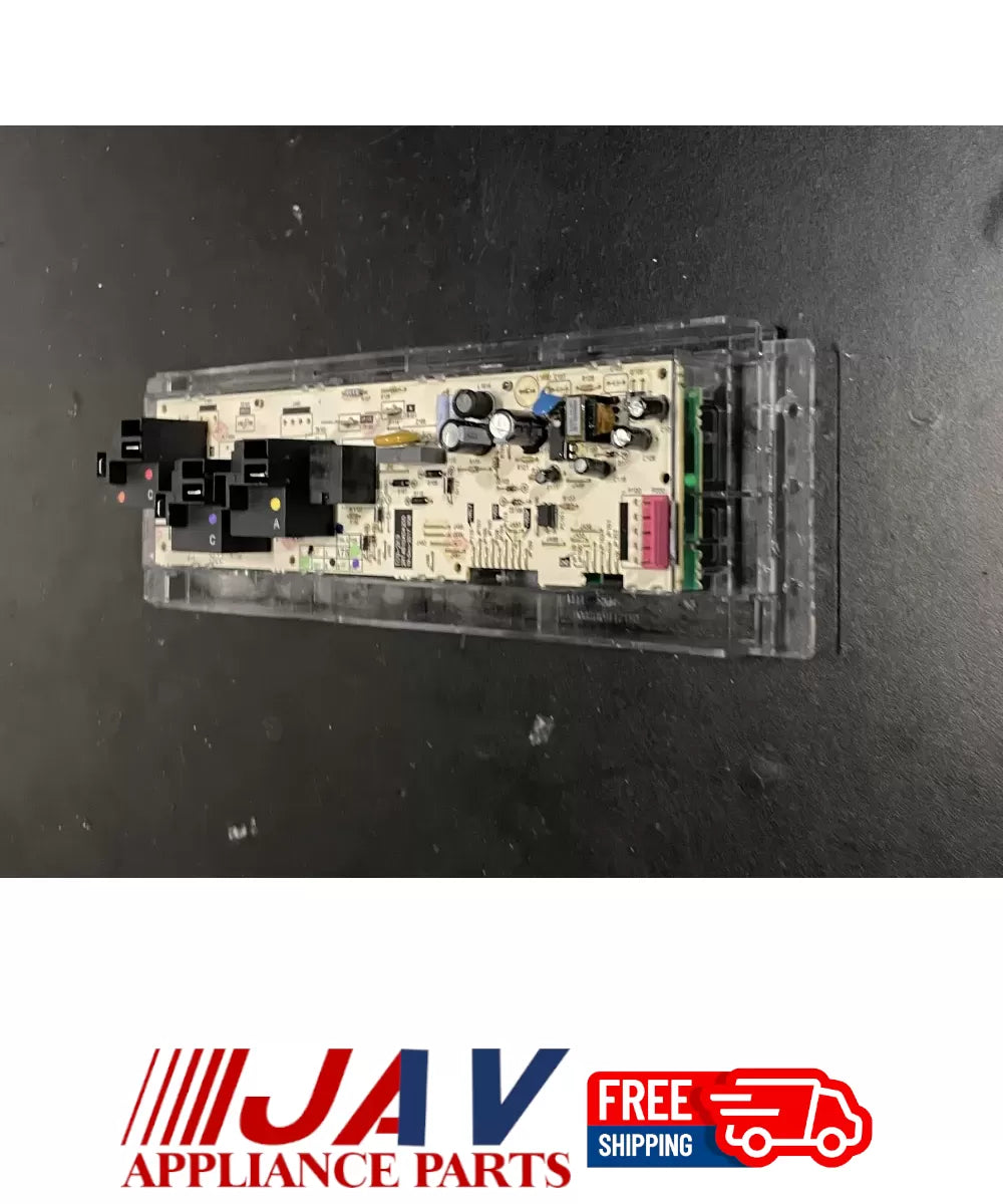 GE 164D8450G211 WB27X29092 PD00050359 Range Control Board PID# 26190