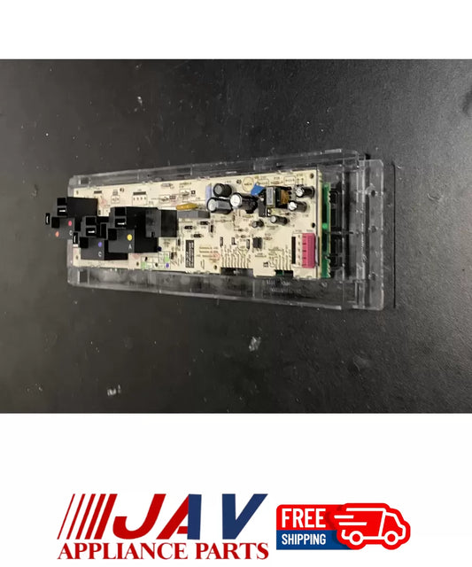 GE 164D8450G211 WB27X29092 PD00050359 Range Control Board PID# 26190
