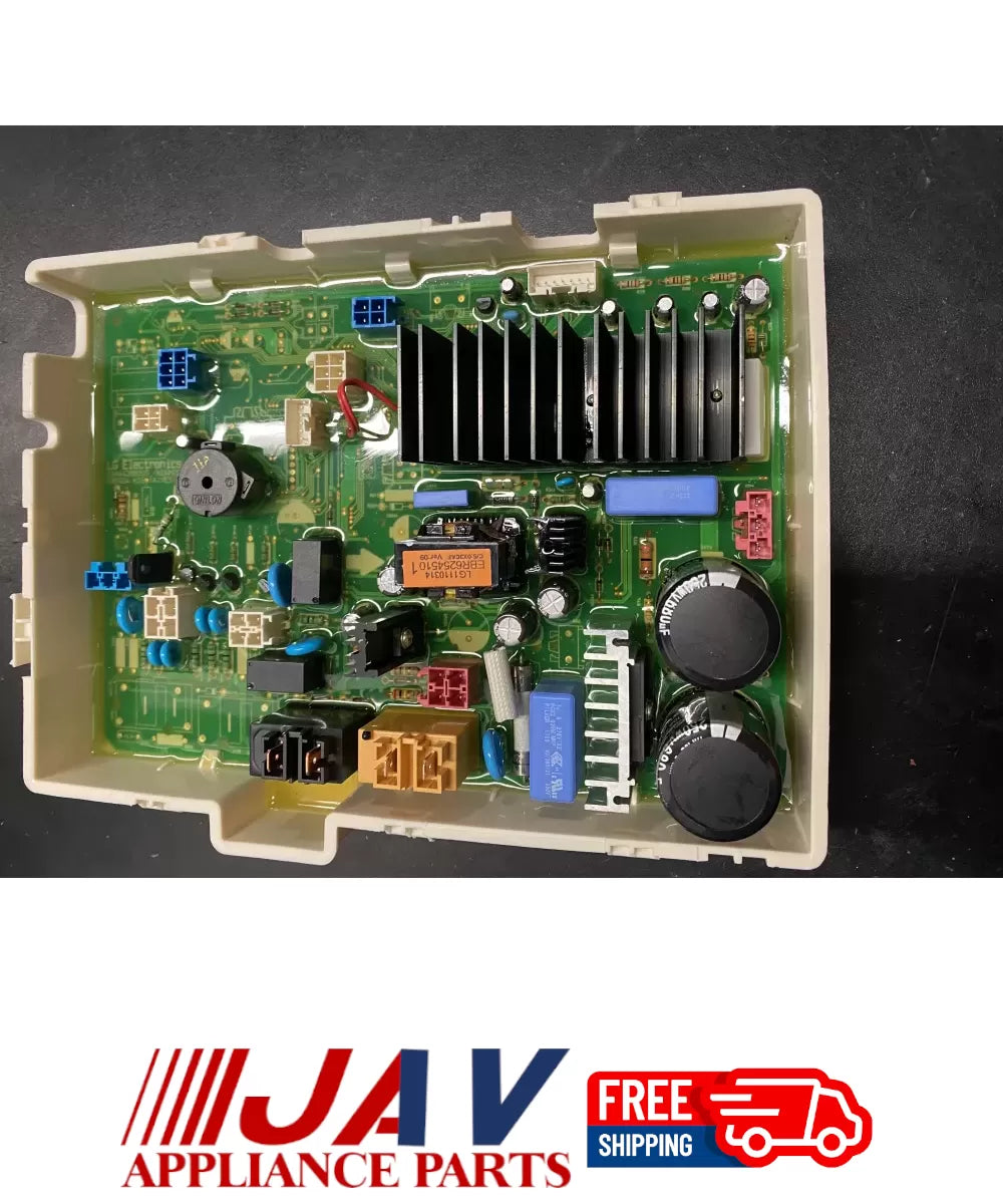 Kenmore Washer Control Board Ebr62545104 Ebr36525140 PID# 24594