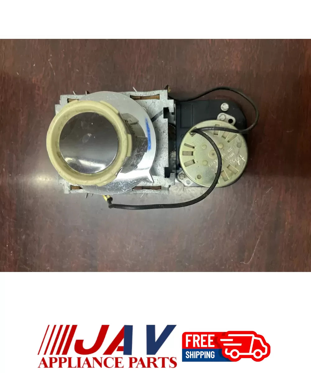 Maytag Whirlpool 2 6028 Washer Timer PID# 35154