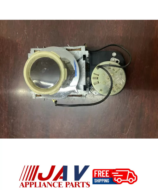 Maytag Whirlpool 2 6028 Washer Timer PID# 35154