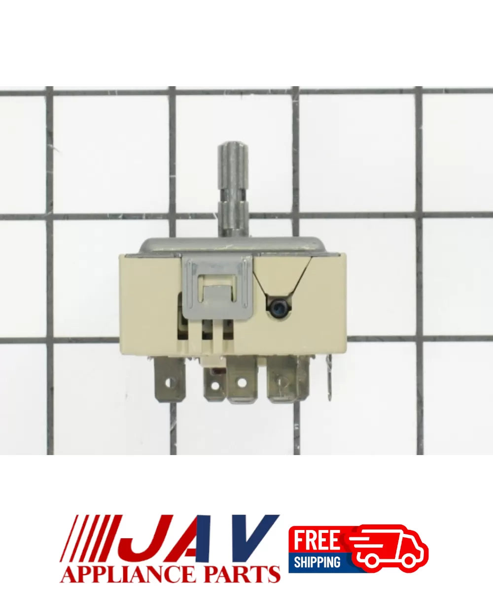 OEM Hotpoint Range Switch Infin Inv# LR4306