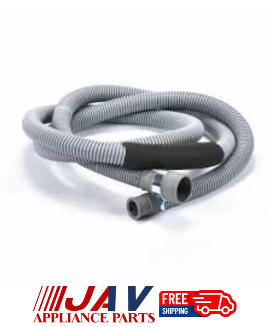 OEM Kenmore Washer Water Drain Hose Inv# LR5512