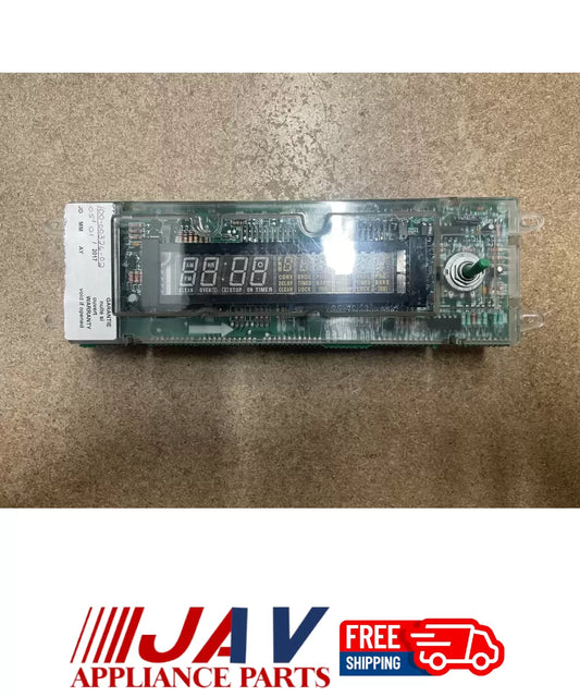 Maytag 205984 Range Oven Display Control Board PID# 22141