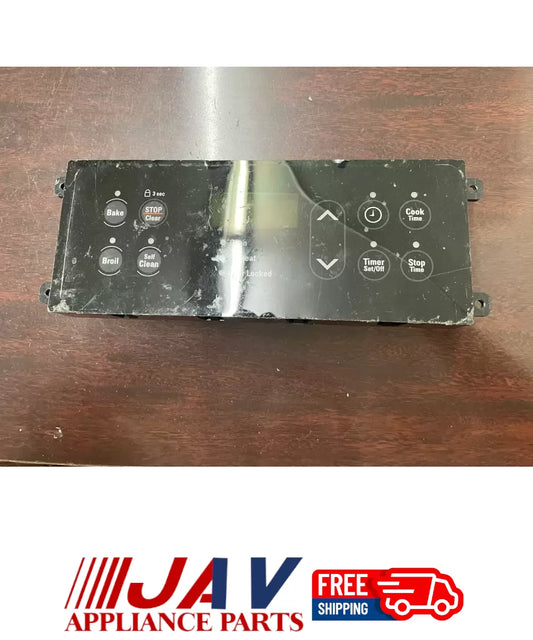 Frigidaire Kenmore AP3561834 1036364 Range Control Board PID# 35102