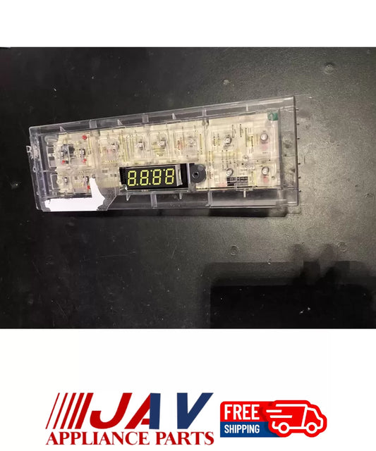 GE 164D8450G176 WB27X29089 Range Oven Control Board PID# 24995