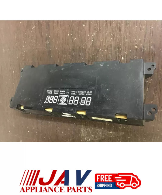 Frigidaire Kenmore AP3215567 948916 Range Control Board PID# 14867