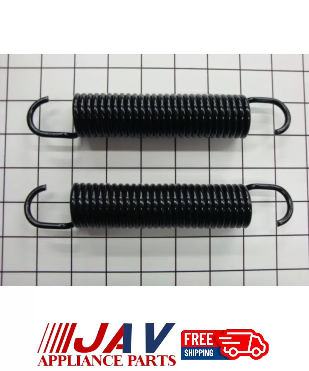 OEM KitchenAid Washer Spring Inv# LR1566