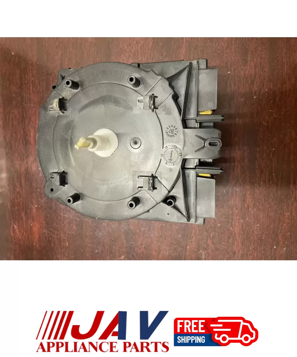 Whirlpool Kenmore Estate AP6013073 8541270 Washer Timer PID# 28326