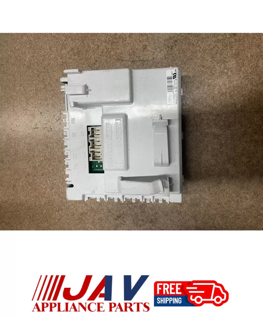 Whirlpool W10133536A Kenmore Washer Control Board PID# 20114