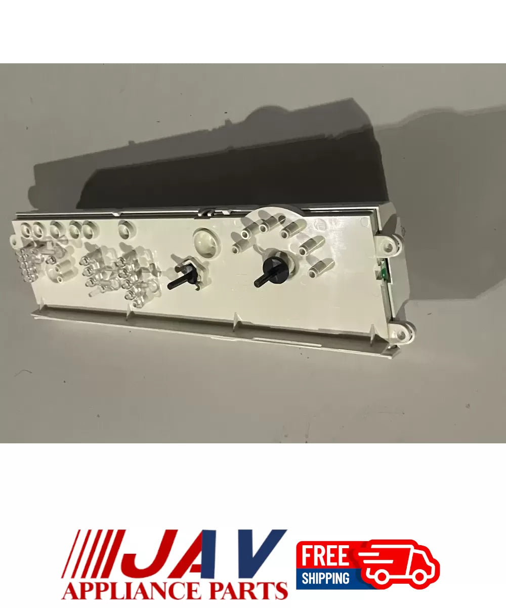 Frigidaire Electrolux 134667500 Washer Control Board PID# 31321