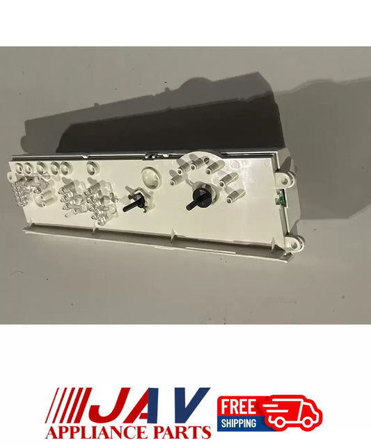 Frigidaire Electrolux 134667500 Washer Control Board PID# 31321