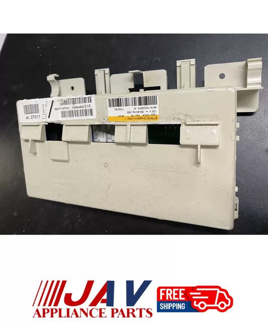 Whirlpool 4619 70220674 01 Washer Control Board CCU PID# 21008