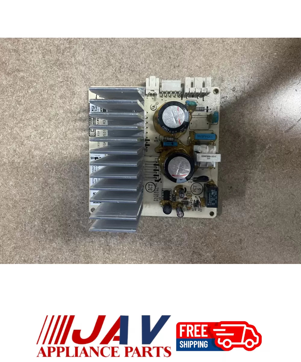 GE 00N22130201 Washer Control Board PID# 19294