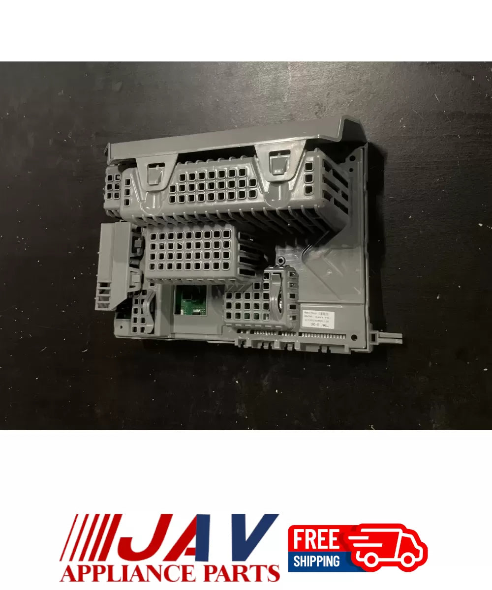 Whirlpool 3970664 W11201289 W10908737 Washer Control Board PID# 27641