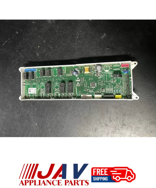 Maytag W10293890 W10365421 WPW10365421 Range Control Board PID# 15834