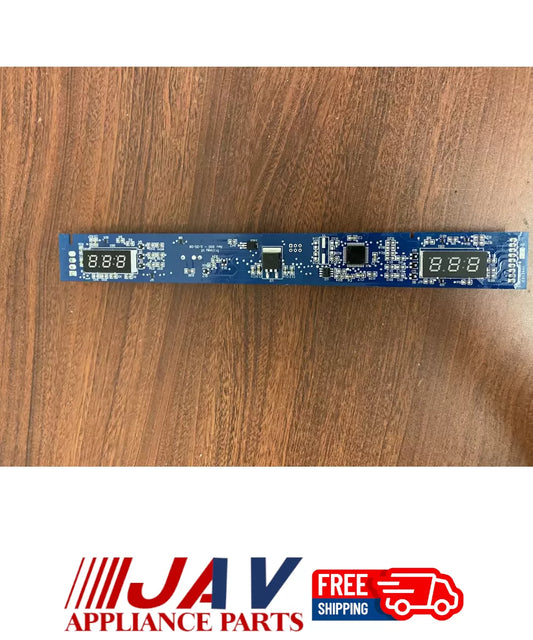 KitchenAid Kenmore W11593757 Dryer Washer Control Board PID# 38516