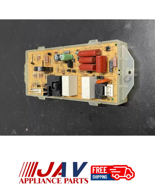 Whirlpool 9760301 6610454 Range Control Board PID# 22963