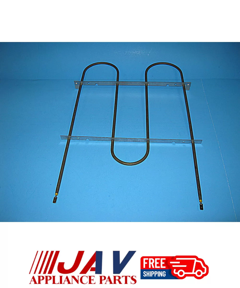 OEM Whirlpool Range Wall Oven Broil Element Inv# LR511