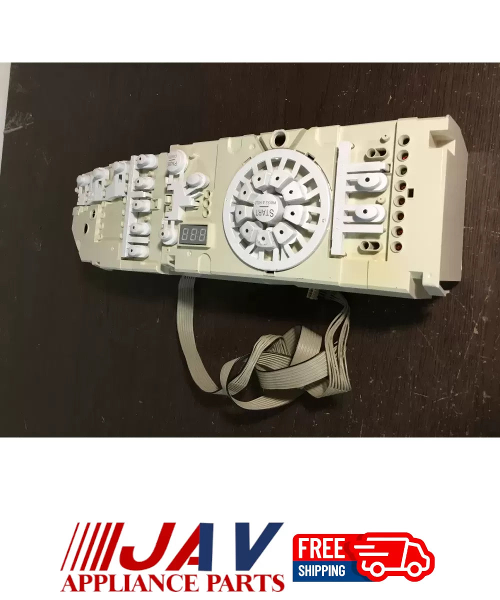 Whirlpool 461970203281 00 Washer Control Board PID# 38661