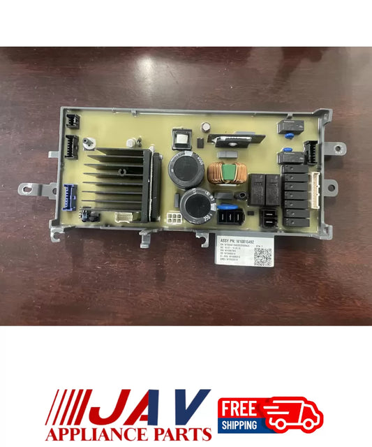 Kenmore Elite W10815492 Washer Control Board PID# 38231