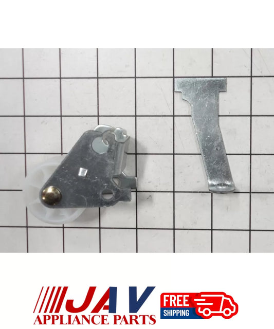 OEM KitchenAid Refrigerator Roller-cab Inv# LR1103