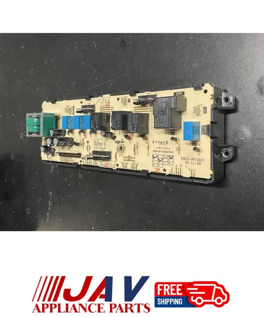 GE WB27K10059 183D7394P002 Range Control Board PID# 24507