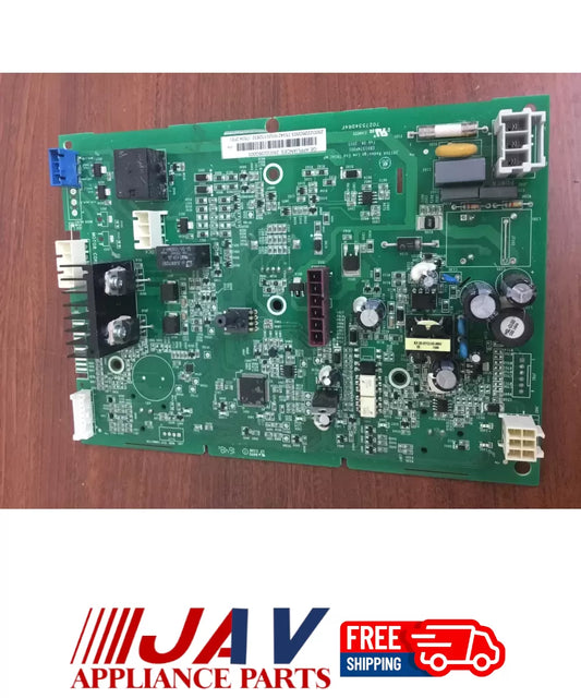GE WH22X32357 290D2226G003 WH18X28174 Washer Control Board PID# 28943