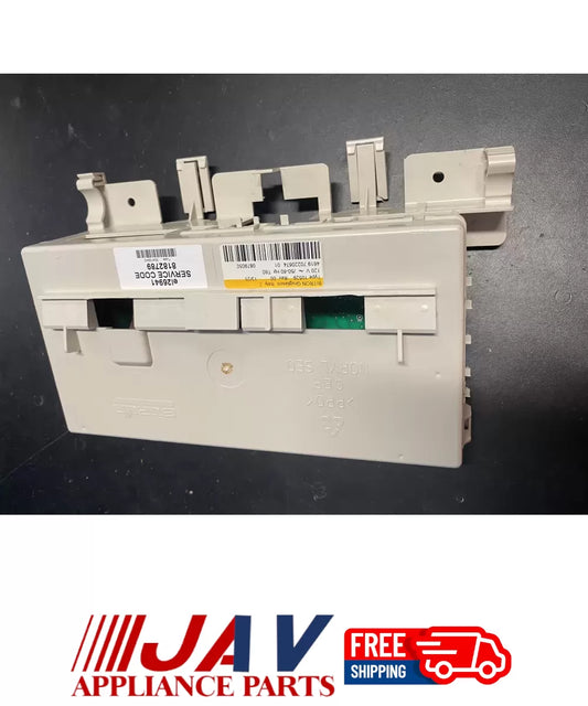 Whirlpool 4619 70220674 01 Washer Control Board CCU PID# 19464