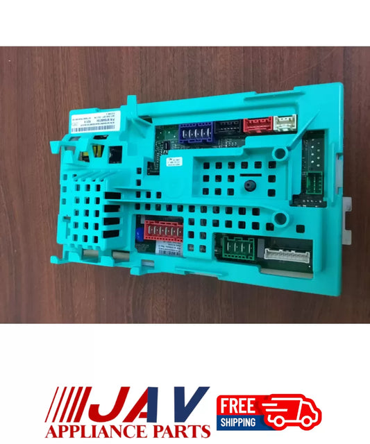 Kenmore W10445395 W10480184 PS3653305 Washer Control Board PID# 28276
