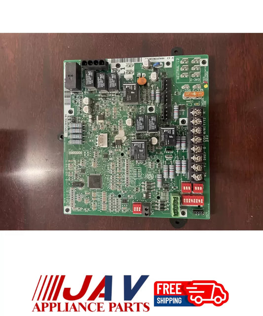 Carrier Bryant CEPL130456 01 Furnace Control Board Hk42fz022 PID# 32751