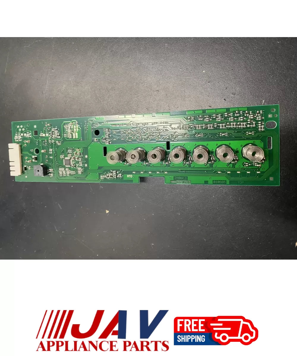 Bosch 9000910812 06 Washer Control Board PID# 23400