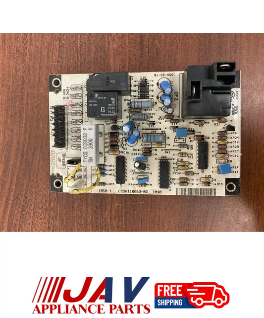 Carrier Defrost Control 1050-1SA CESO110063-02 1050-83-7A PID# 37845