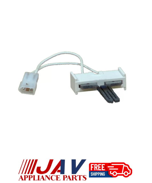 OEM Jenn-Air Dryer Flat Ignitor Inv# LR145