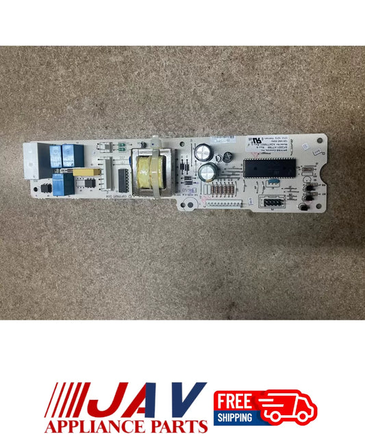 Frigidaire A04776601 Dishwasher Control Board PID# 22364