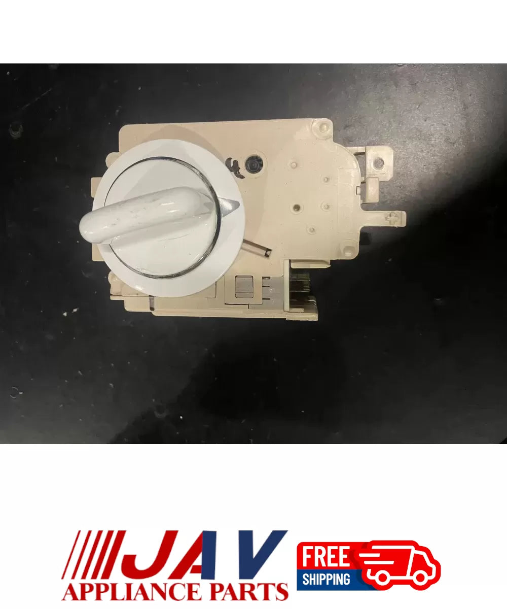 GE AP3191755 947876 WH12X10202 175D4232P016 Washer Timer PID# 27086